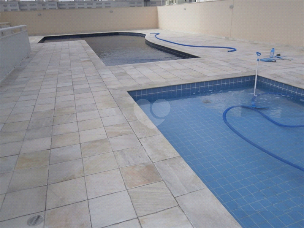 Venda Apartamento São Paulo Vila Mazzei REO774636 14