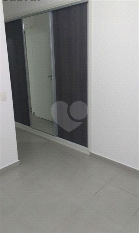 Venda Apartamento São Paulo Vila Mazzei REO774636 8