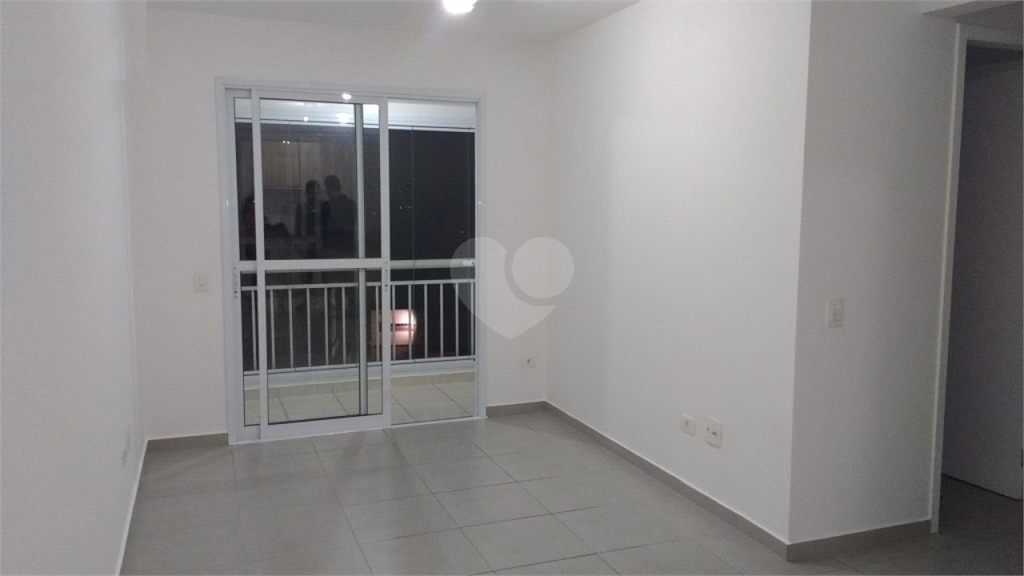 Venda Apartamento São Paulo Vila Mazzei REO774636 7