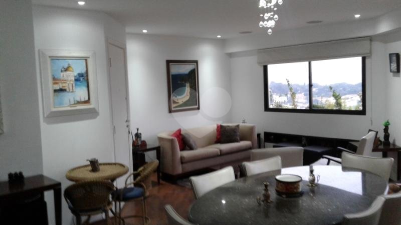 Venda Apartamento São Paulo Vila Congonhas REO77465 3