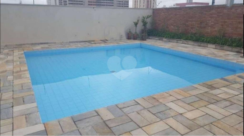 Venda Apartamento São Paulo Vila Congonhas REO77465 15