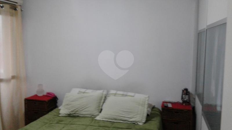 Venda Apartamento São Paulo Vila Congonhas REO77465 9