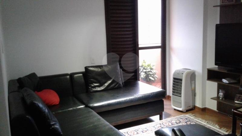 Venda Apartamento São Paulo Vila Congonhas REO77465 5