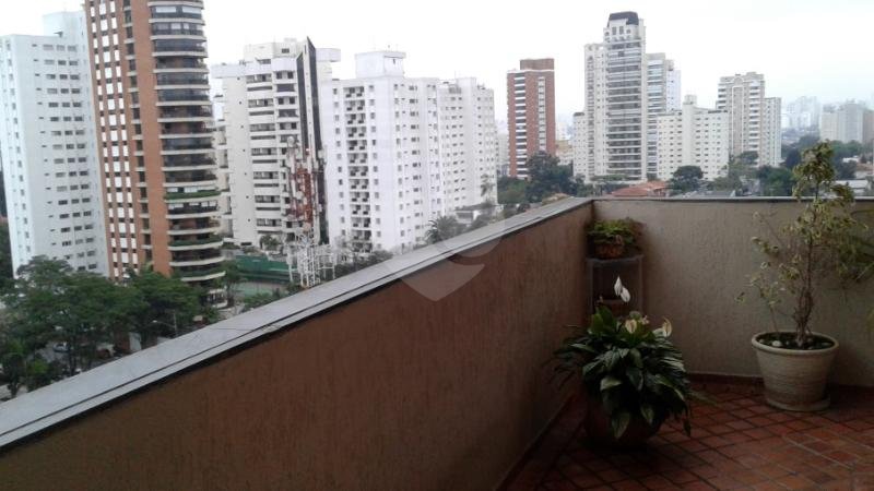 Venda Apartamento São Paulo Vila Congonhas REO77465 6