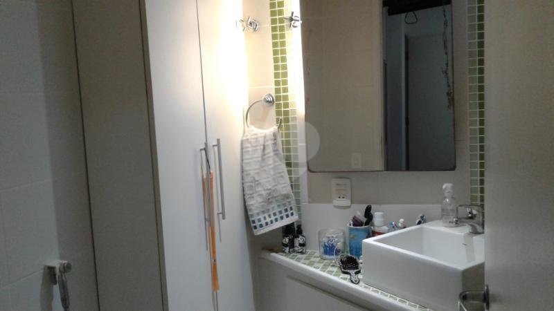 Venda Apartamento São Paulo Vila Congonhas REO77465 13