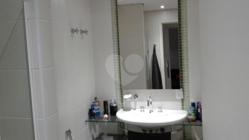 Venda Apartamento São Paulo Vila Congonhas REO77465 12