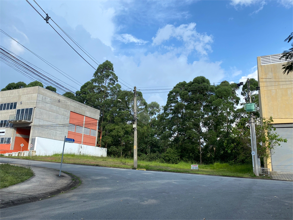 Venda Galpão Vargem Grande Paulista Centro REO774655 10