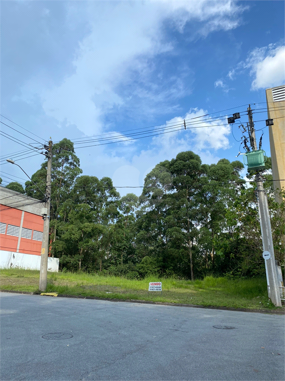 Venda Galpão Vargem Grande Paulista Centro REO774655 18