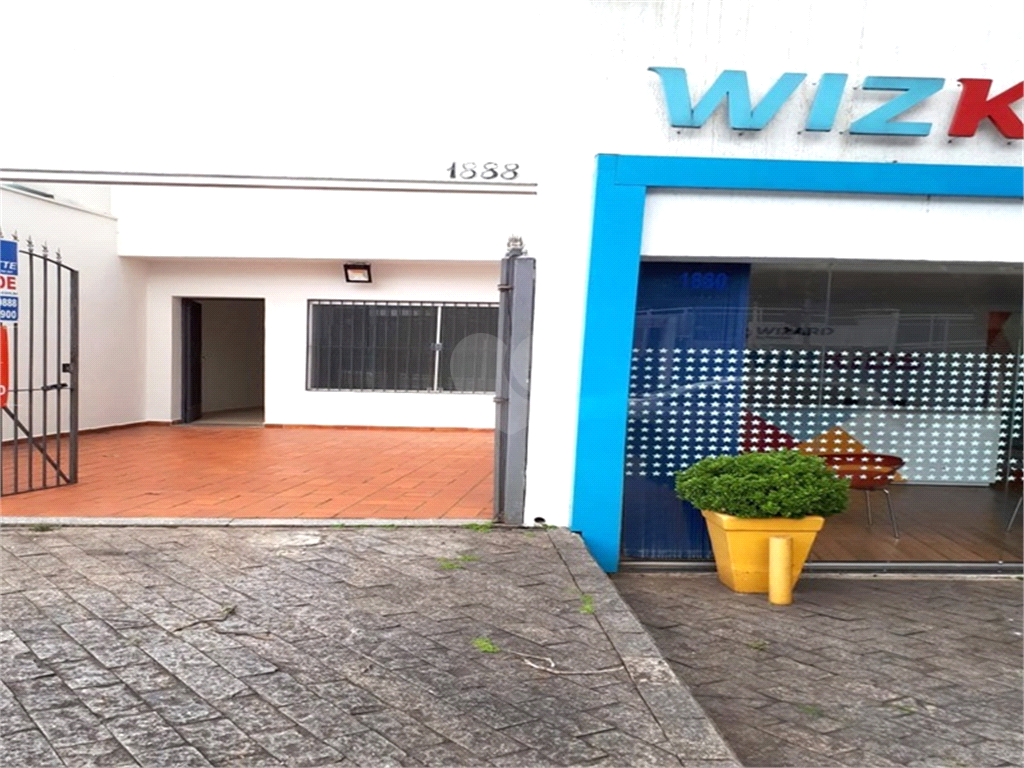 Venda Sobrado São Paulo Água Fria REO774657 1