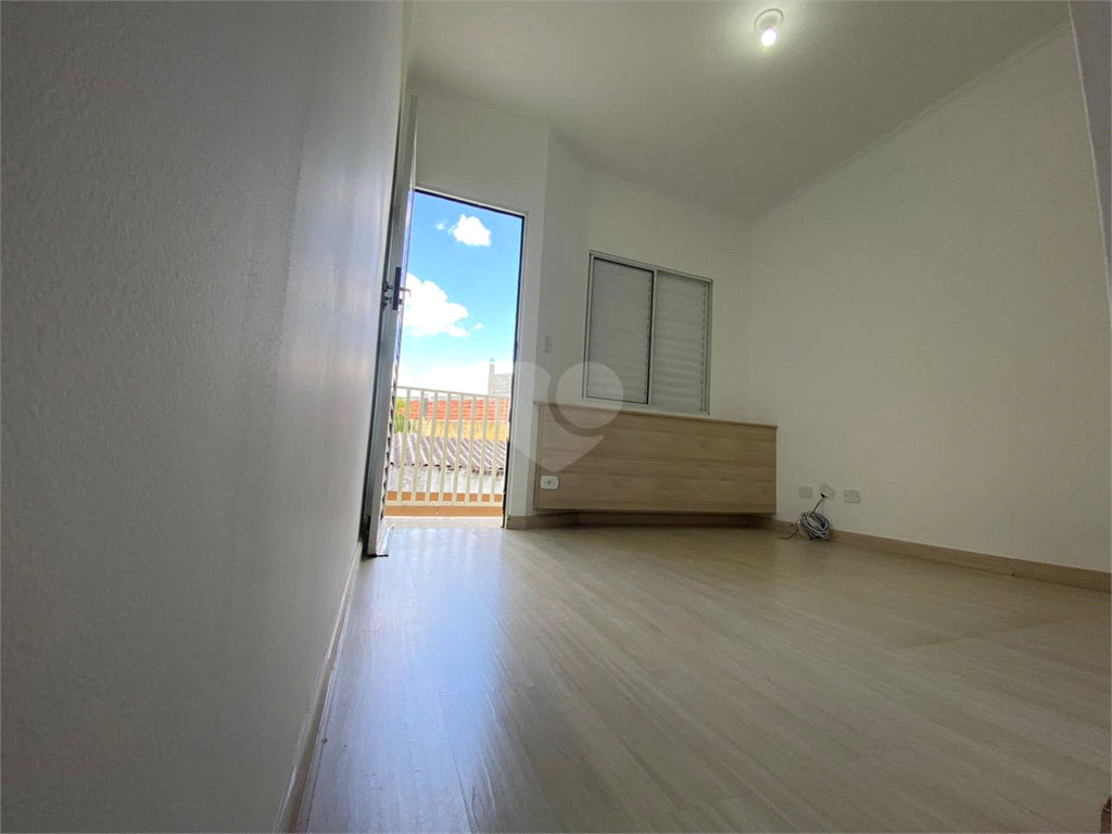 Venda Condomínio São Paulo Vila Marieta REO774659 2