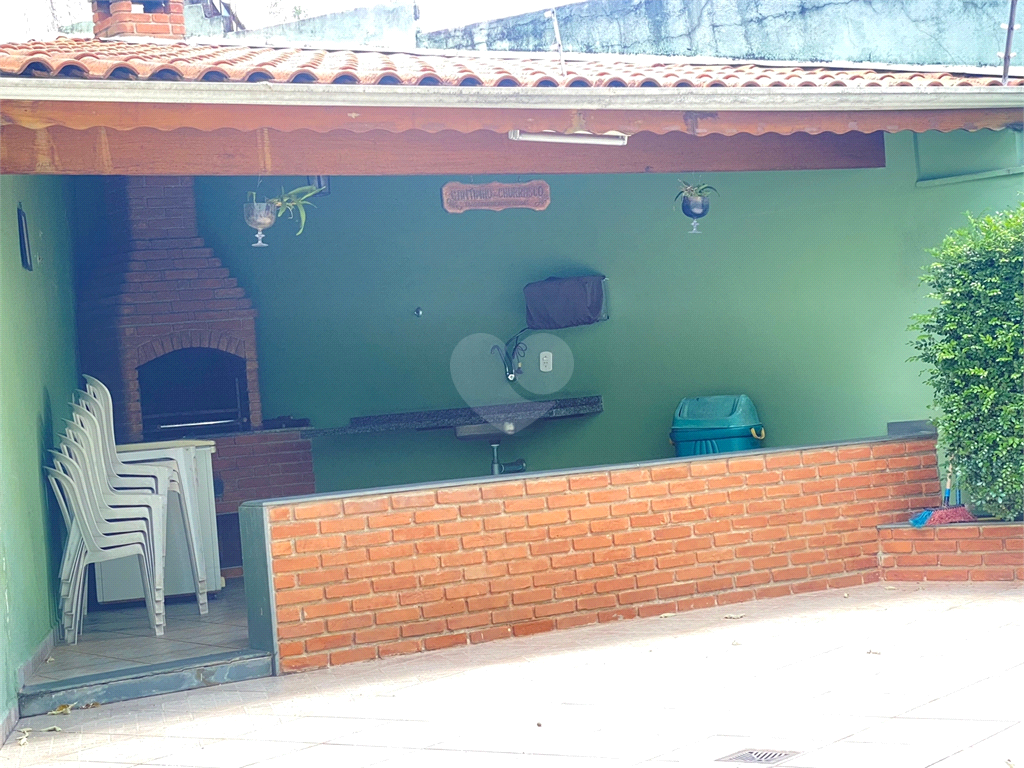 Venda Condomínio São Paulo Vila Marieta REO774659 14