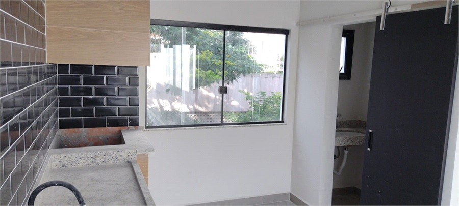 Venda Sobrado São Paulo Vila Formosa REO774664 13