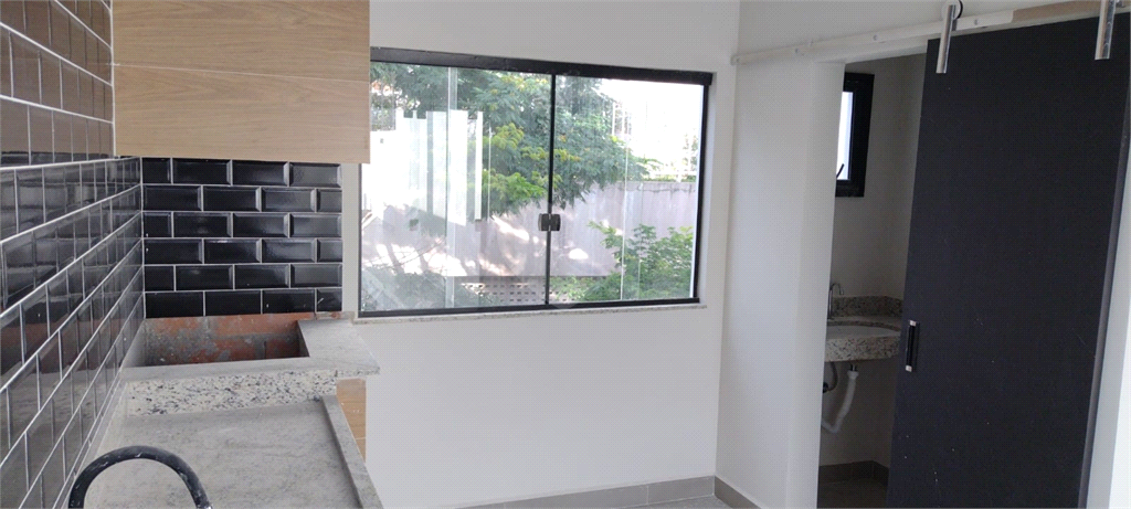 Venda Sobrado São Paulo Vila Formosa REO774673 13