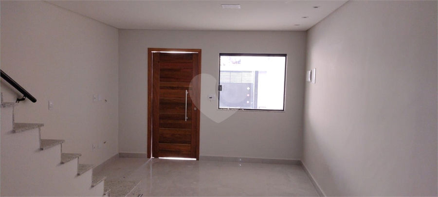 Venda Sobrado São Paulo Vila Formosa REO774673 2