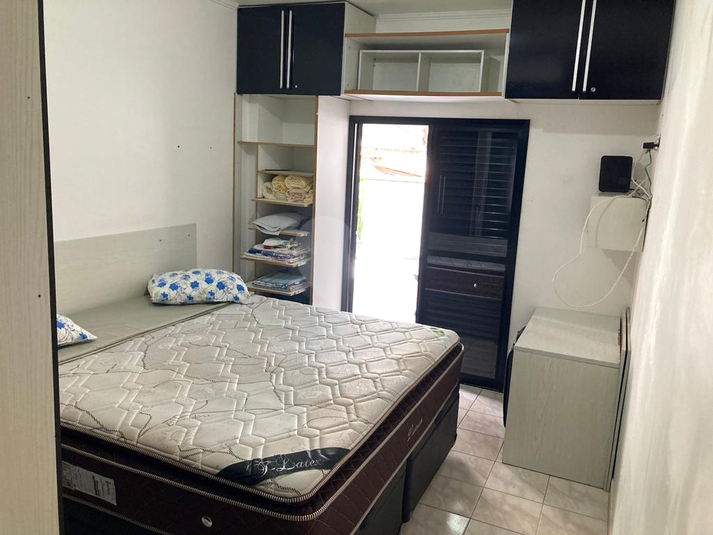 Venda Apartamento Praia Grande Ocian REO774679 7