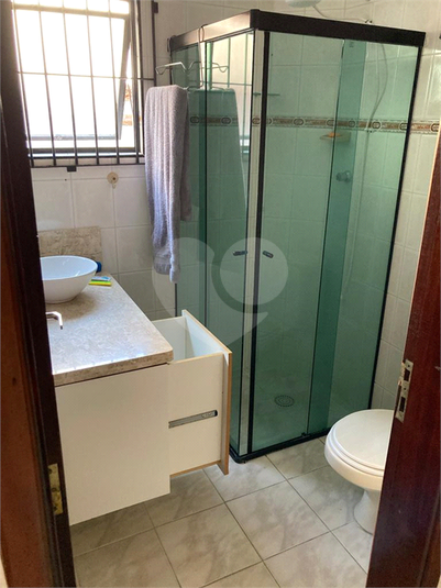 Venda Apartamento Praia Grande Ocian REO774679 9