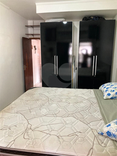 Venda Apartamento Praia Grande Ocian REO774679 8