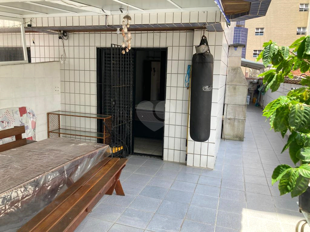 Venda Apartamento Praia Grande Ocian REO774679 10