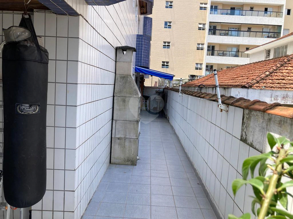 Venda Apartamento Praia Grande Ocian REO774679 12