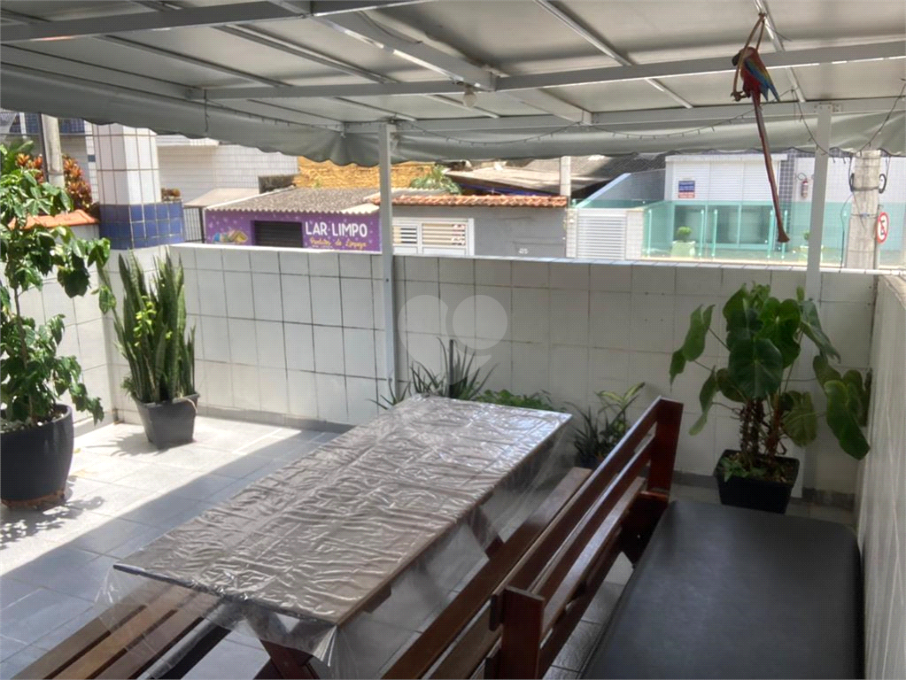 Venda Apartamento Praia Grande Ocian REO774679 11