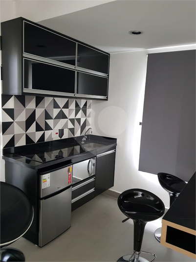 Venda Apartamento São Paulo Vila Olímpia REO774681 12