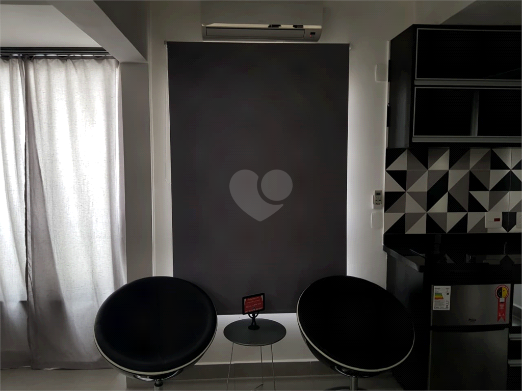 Venda Apartamento São Paulo Vila Olímpia REO774681 13