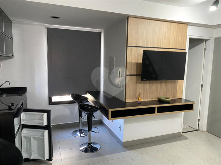 Venda Apartamento São Paulo Vila Olímpia REO774681 11