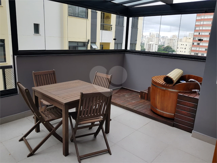 Venda Apartamento São Paulo Vila Olímpia REO774681 5