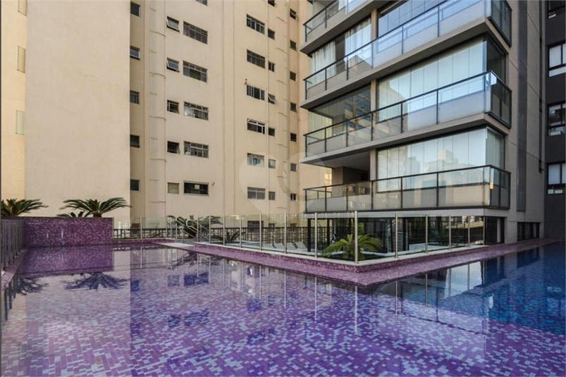 Venda Apartamento São Paulo Vila Olímpia REO774681 29