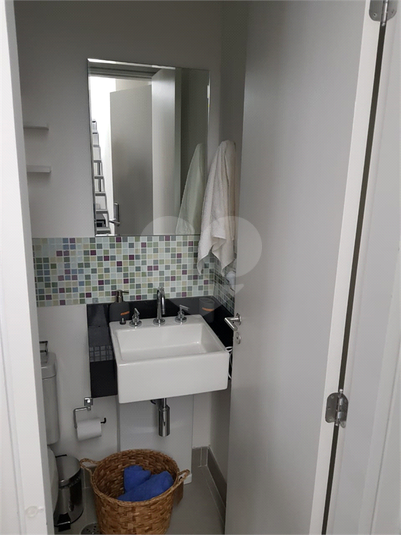 Venda Apartamento São Paulo Vila Olímpia REO774681 15