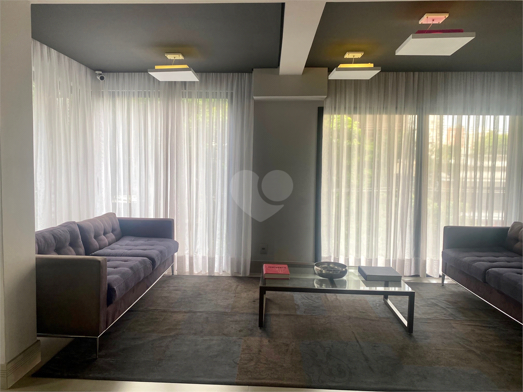 Venda Apartamento São Paulo Vila Olímpia REO774681 20