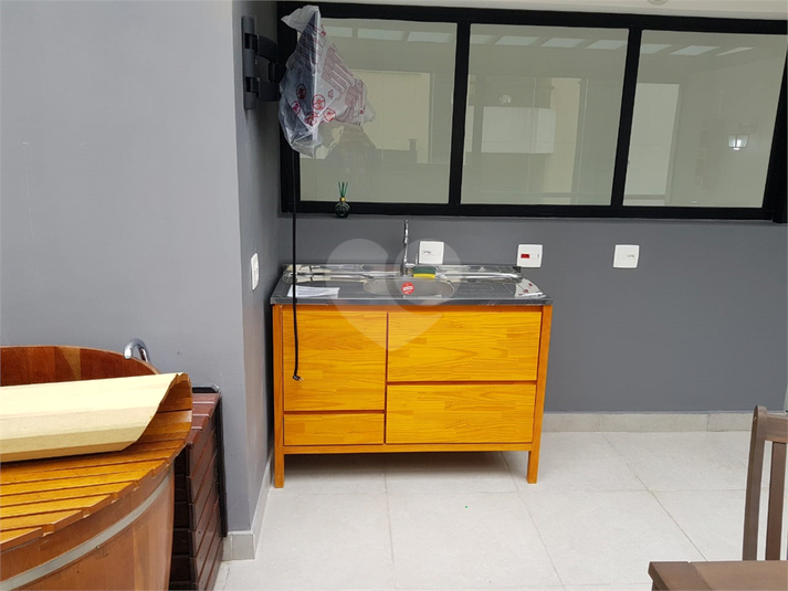 Venda Apartamento São Paulo Vila Olímpia REO774681 8