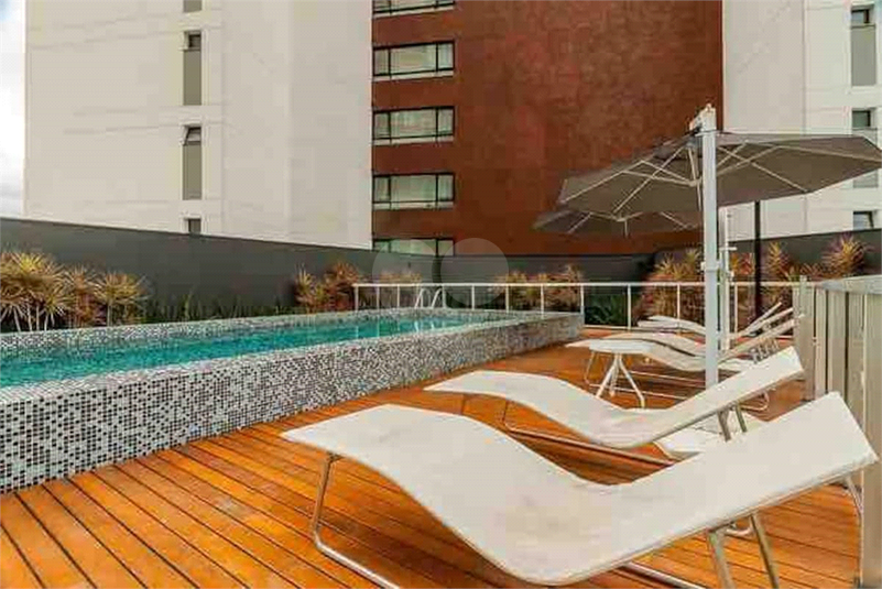 Venda Apartamento São Paulo Vila Olímpia REO774681 30