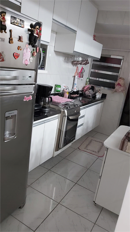 Venda Apartamento São Paulo Vila Moinho Velho REO774696 10