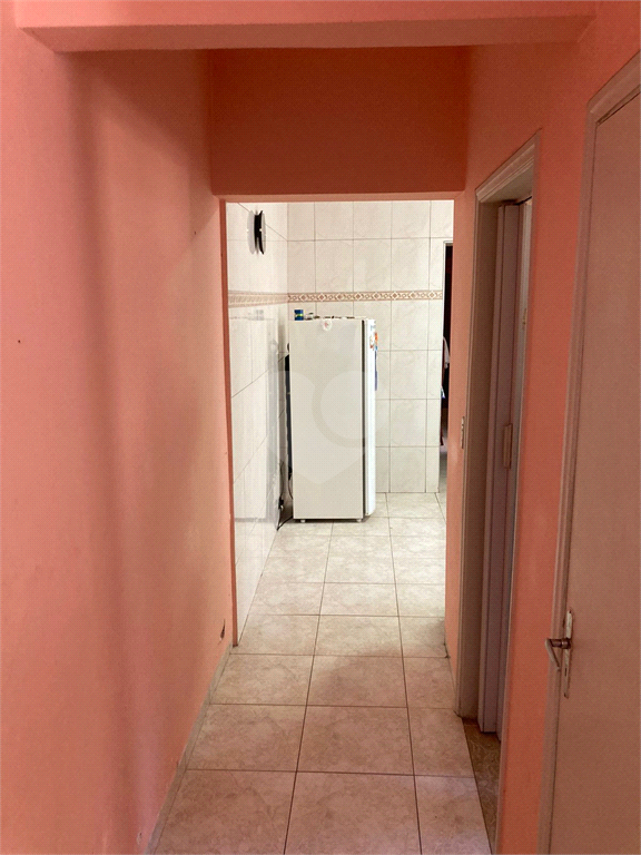 Venda Sobrado São Paulo Vila Nova Mazzei REO774700 6