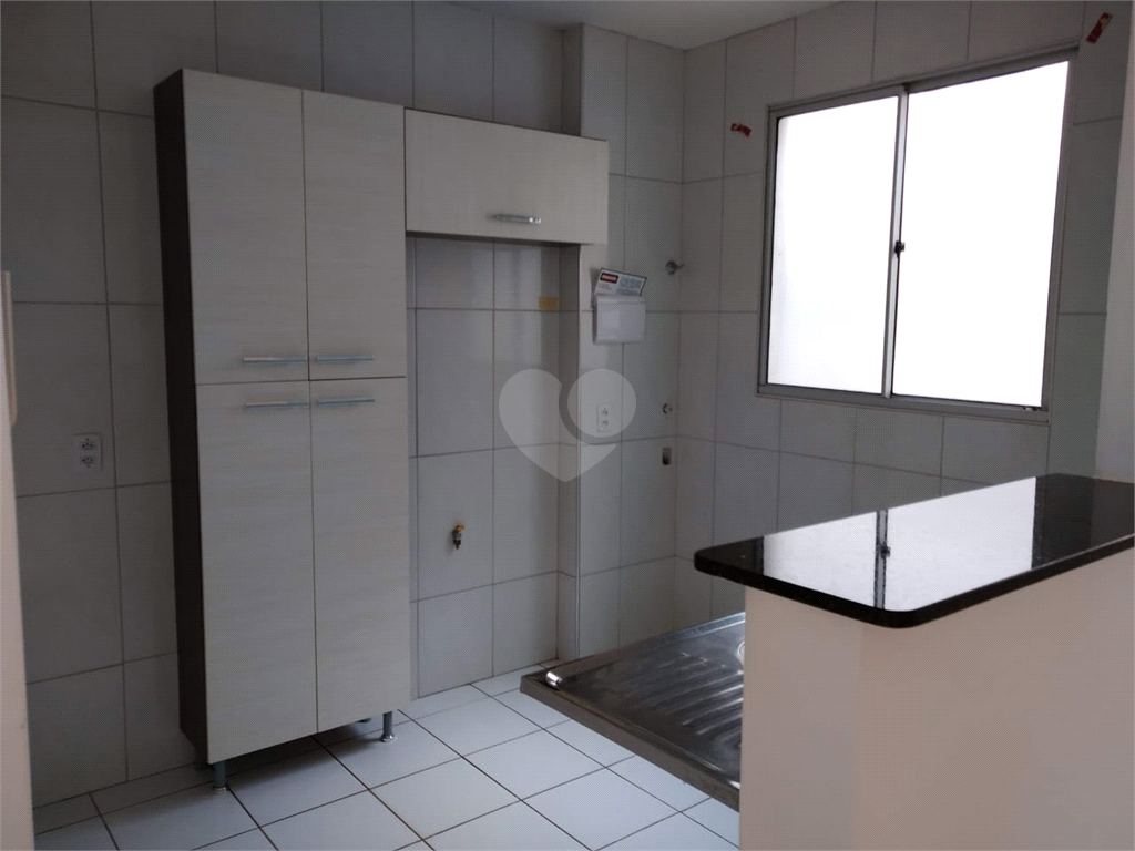 Venda Apartamento Uberlândia Shopping Park REO774703 1