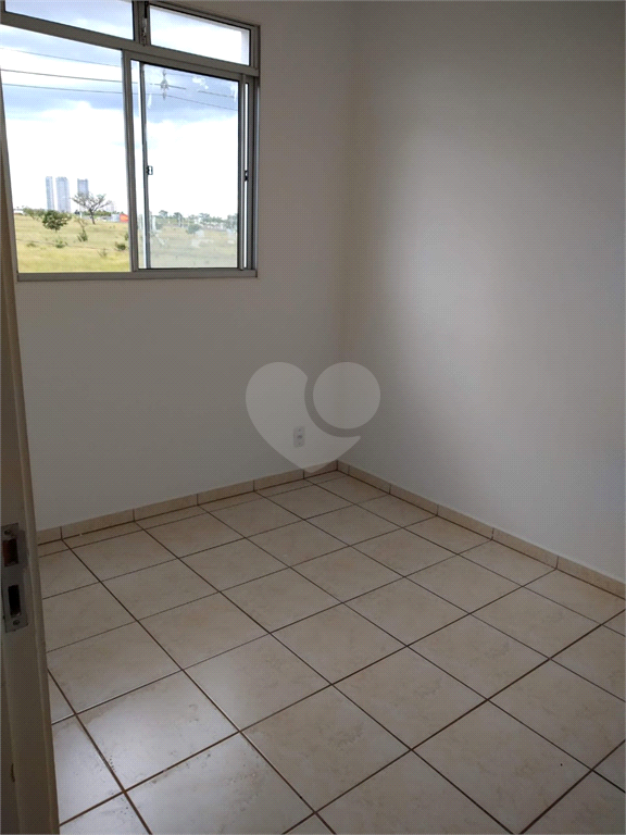 Venda Apartamento Uberlândia Shopping Park REO774703 9