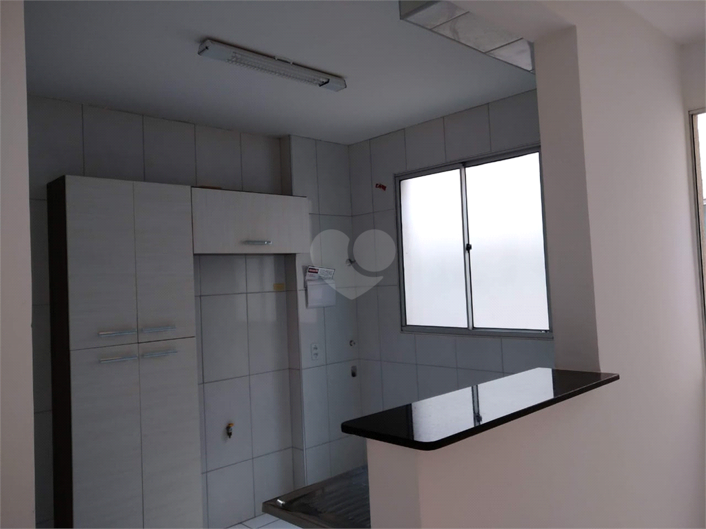 Venda Apartamento Uberlândia Shopping Park REO774703 2