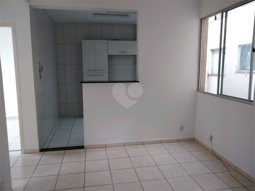 Venda Apartamento Uberlândia Shopping Park REO774703 6