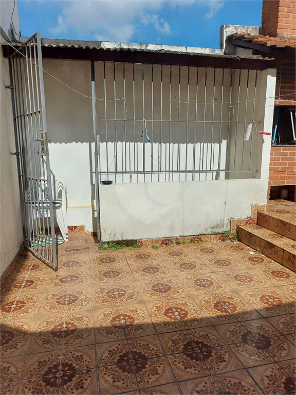 Venda Casa São Paulo Jabaquara REO774706 29