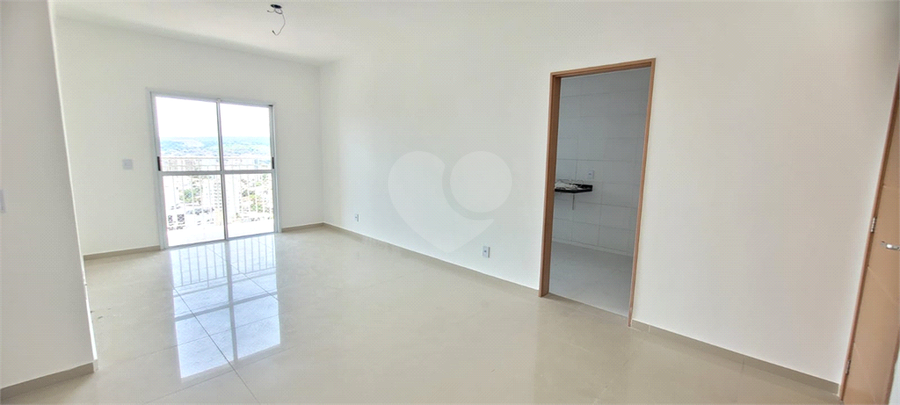 Venda Apartamento Sorocaba Parque Reserva Fazenda Imperial REO774708 15