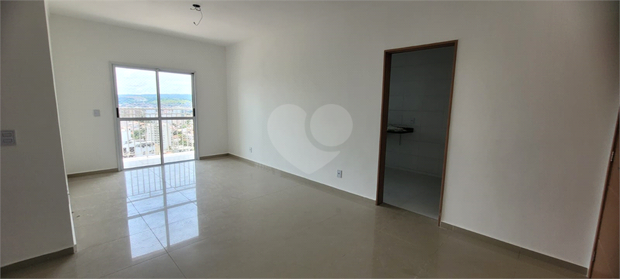 Venda Apartamento Sorocaba Parque Reserva Fazenda Imperial REO774708 10