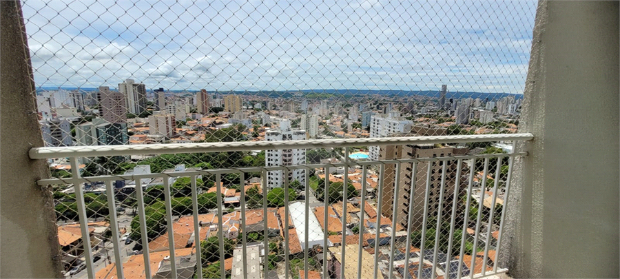 Venda Apartamento Sorocaba Parque Reserva Fazenda Imperial REO774708 9