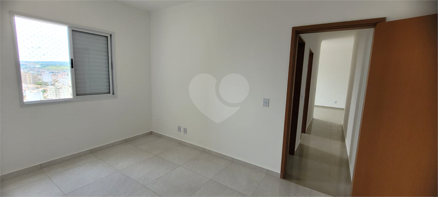 Venda Apartamento Sorocaba Parque Reserva Fazenda Imperial REO774708 3