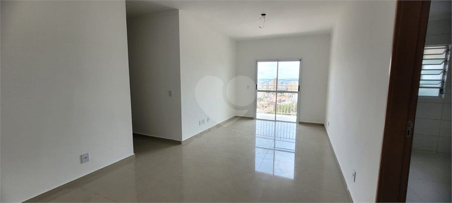 Venda Apartamento Sorocaba Parque Reserva Fazenda Imperial REO774708 12