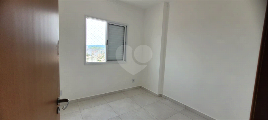 Venda Apartamento Sorocaba Parque Reserva Fazenda Imperial REO774708 6