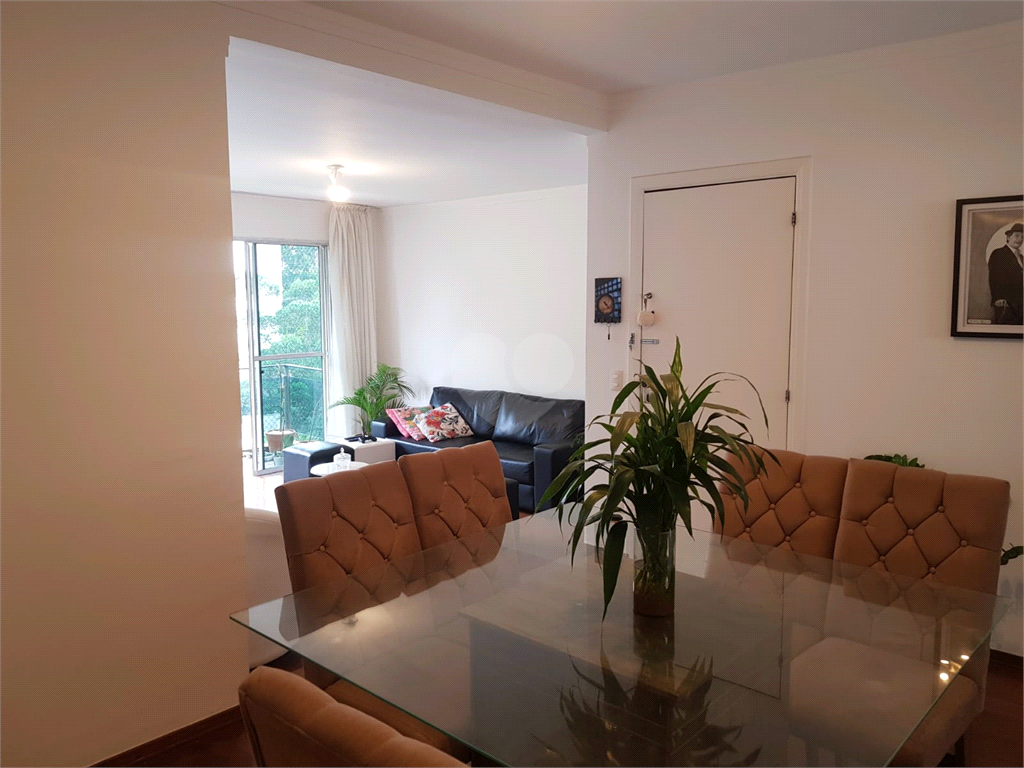 Venda Apartamento São Paulo Vila Andrade REO774716 5