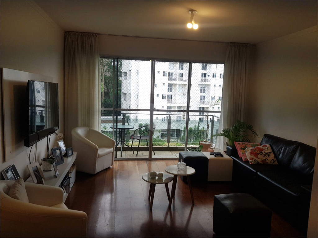 Venda Apartamento São Paulo Vila Andrade REO774716 1