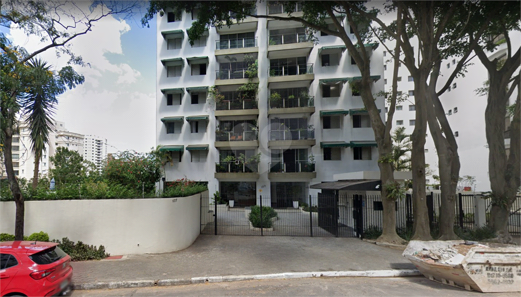 Venda Apartamento São Paulo Vila Andrade REO774716 16