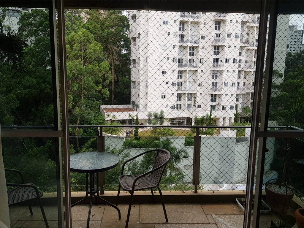 Venda Apartamento São Paulo Vila Andrade REO774716 2